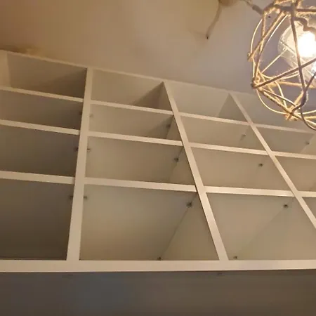 Deluxe Center House With Garden's Tent ,2 Bedrooms And Living Next To The And Sea Garden- 5 Min By Walk,with Equiped Kitchen *