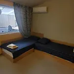 Deluxe Center Independent House -5 Min By Walk From #house With Garden's Tent ,2 Bedrooms And Living With Equiped Kitchen&comfort Included *