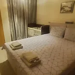 Deluxe Center Oasis & 5 Min By Walk From #house With Garden's Tent ,2 Bedrooms And Living With Equiped Kitchen&comfort Included * Бургас