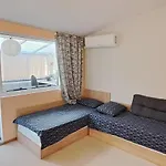 Deluxe Center Independent House -5 Min By Walk From #house With Garden's Tent ,2 Bedrooms And Living With Equiped Kitchen&comfort Included * ブルガス
