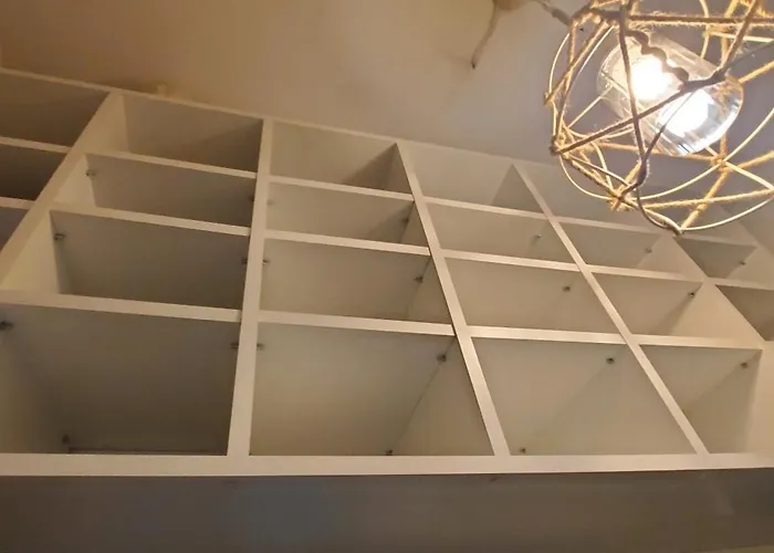 Deluxe Center House With Garden's Tent ,2 Bedrooms And Living Next To The And Sea Garden- 5 Min By Walk,with Equiped Kitchen *